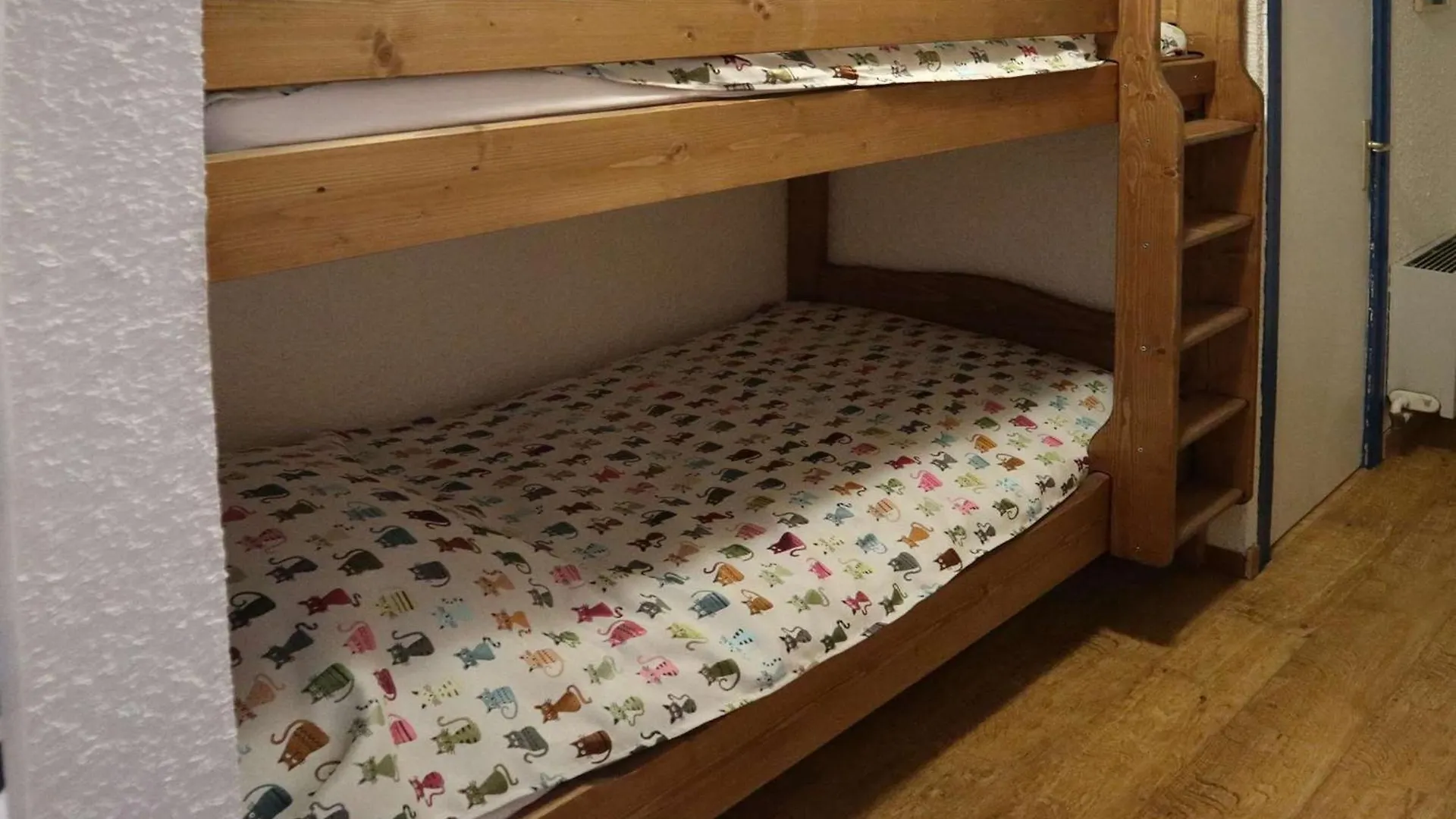 Appartement 6 Pers Renove Skis Aux Pieds, Les Orres - Fr-1-322-568 0*,